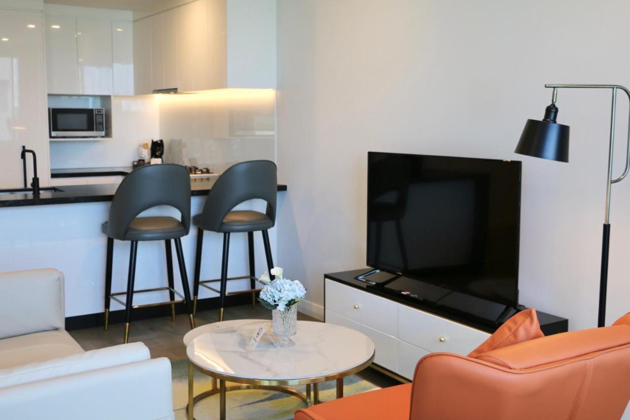 Kooii Apartments Брисбен Экстерьер фото