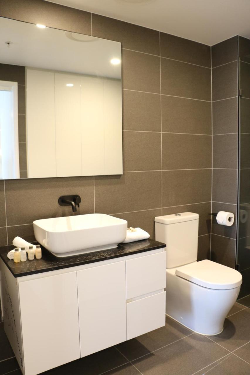 Kooii Apartments Брисбен Экстерьер фото